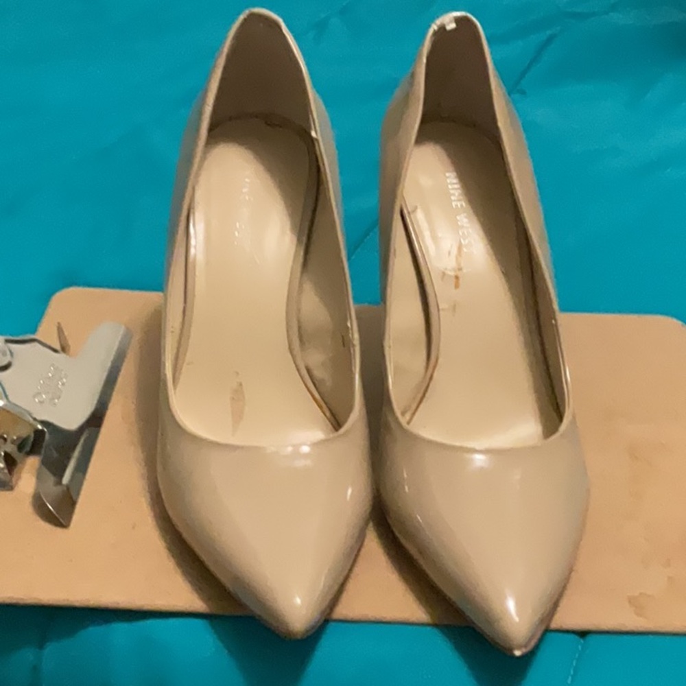 Woman heels